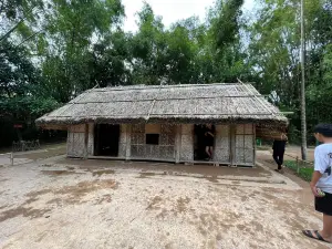 President Ho Chi Minh Native Home