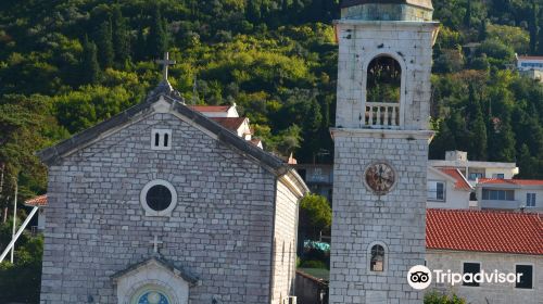 St. Roko Church