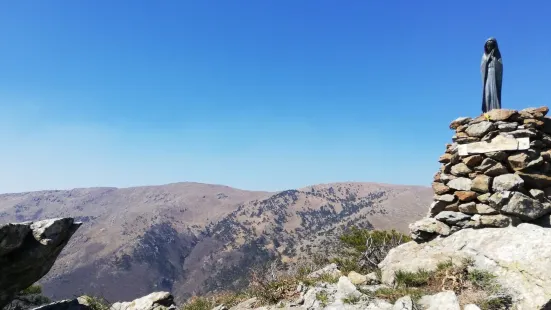 Parco del Beigua - UNESCO Global Geopark