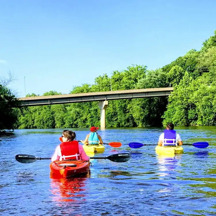 Hotels in Northampton County