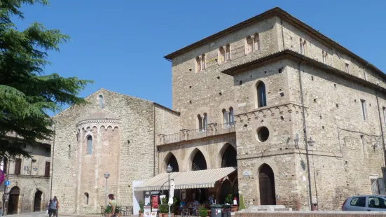 Chiesa di San Silvestro