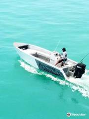 Broome Billfish Charters