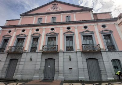 Teatro Arthur Azevedo