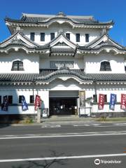 外郎博物館