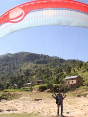 Nagarkot Everest View Paragliding