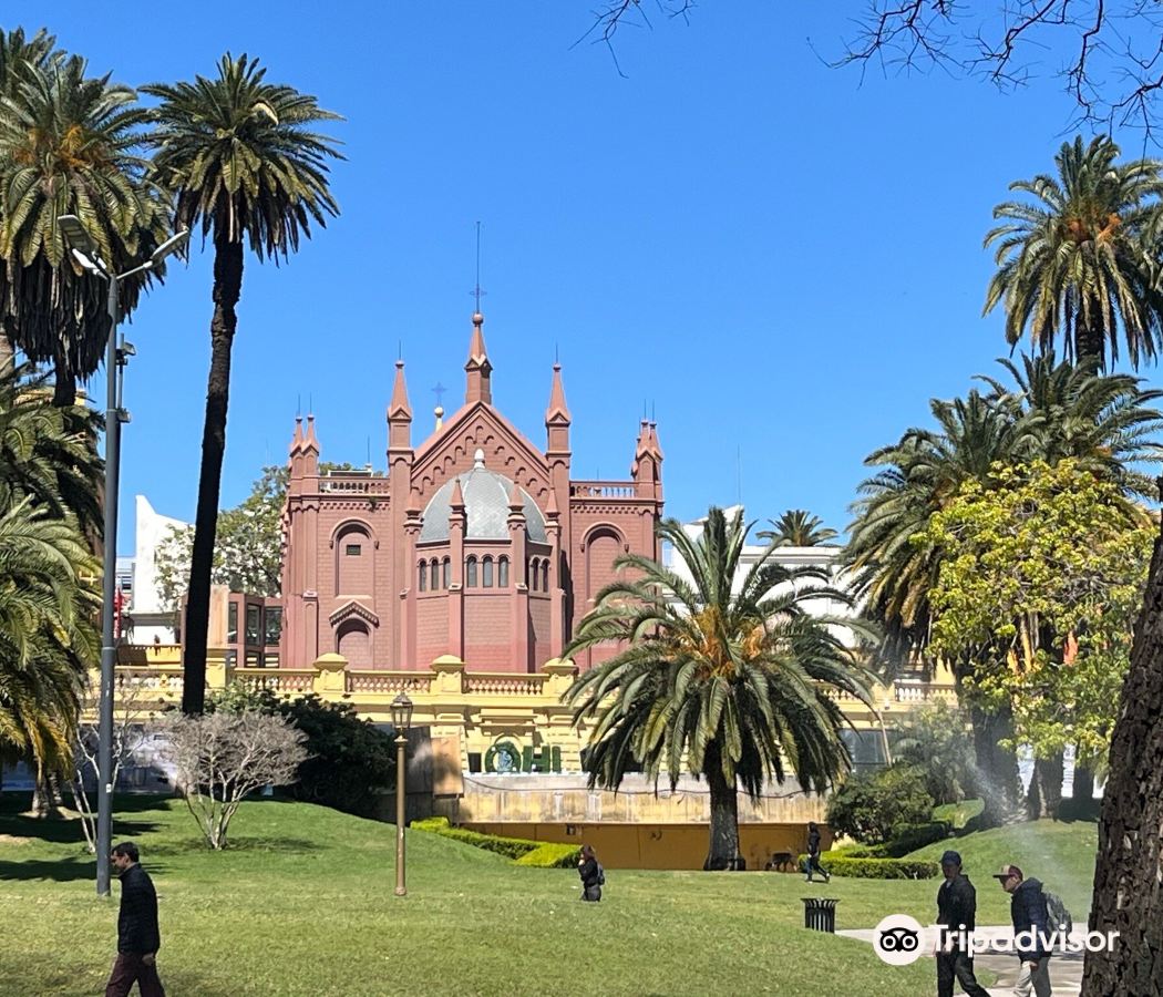 Recoleta