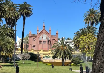 Recoleta