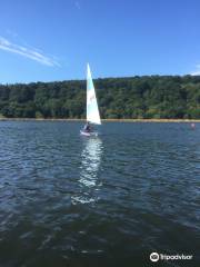 Trimpley Reservoir