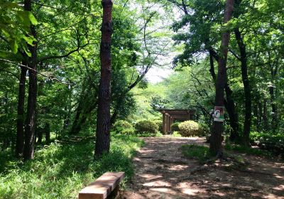 Sengenyama Park