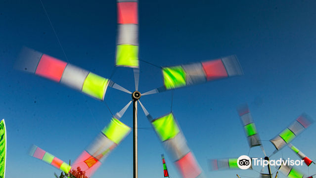 Base Nature Francois Leotard