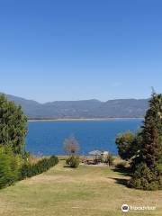 Lago Colbun