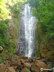 Martelo Waterfall