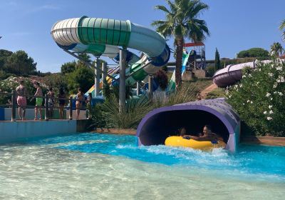 Aqualand Saint Maxime