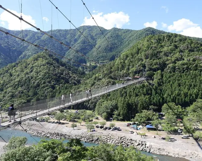 Totsukawa