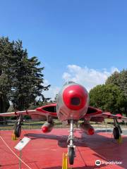 Istanbul Aviation Museum