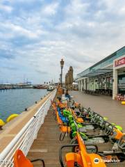 Ashkelon Marina