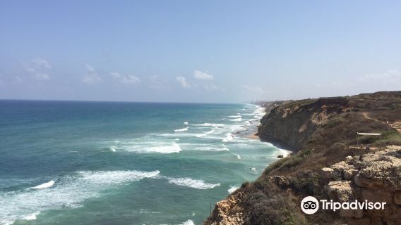 Apollonia National Park