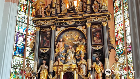 Basilika St. Michael