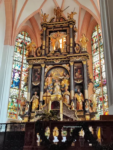 Gemeinde Mondsee
