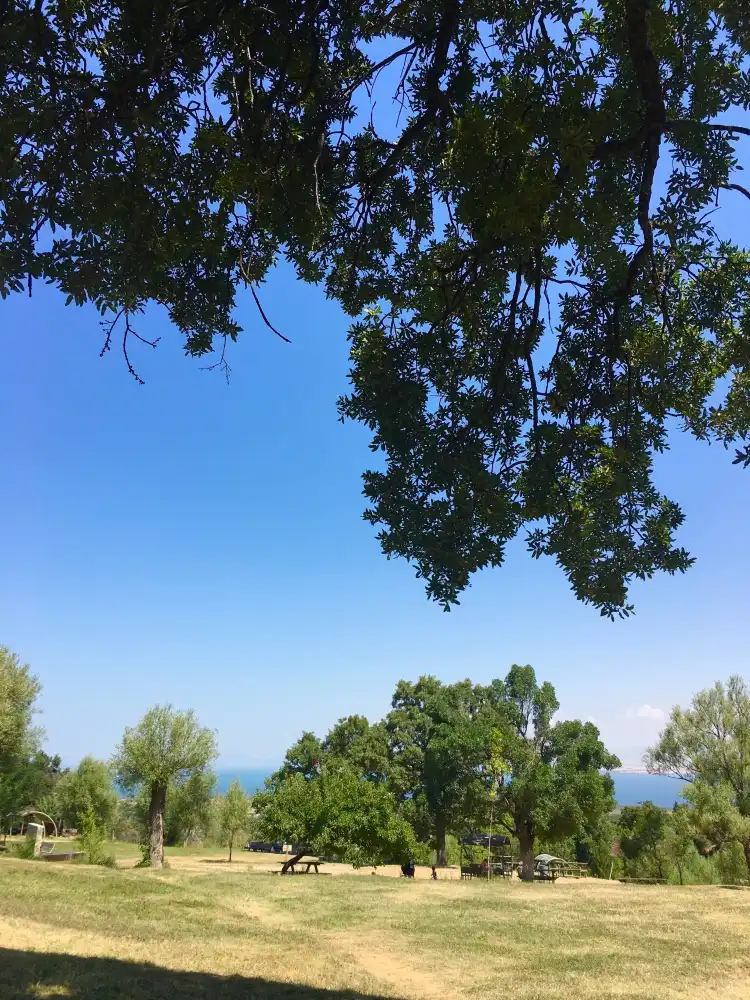 Hotels near Yakamanastır National Park
