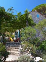 Agrotourism - The Lošinj Aromatic Garden