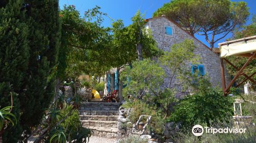 Agrotourism - The Lošinj Aromatic Garden