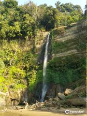 Madhabkunda Waterfall