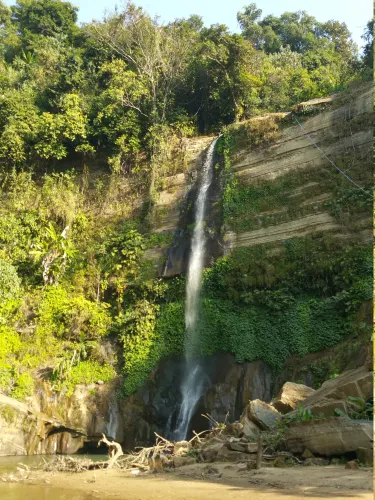 Sylhet Sadar Upazila