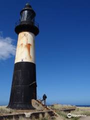 Cape Pembroke Lighthouse