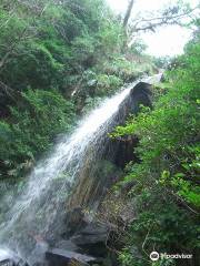 Todoroki Waterfall Parking