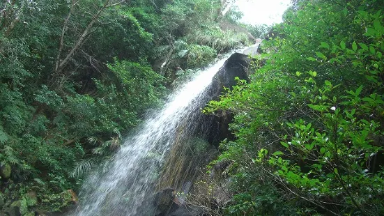 Todoroki Waterfall Parking