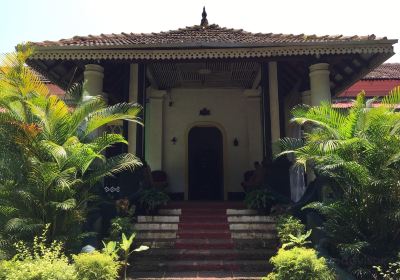 Casa Araujo Alvares