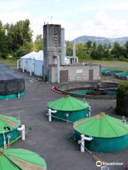 Fraser Valley Trout Hatchery & Visitor Centre