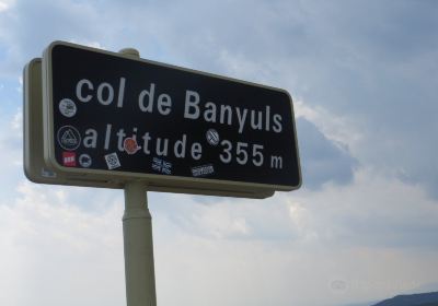 Col de Banyuls