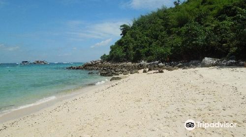 Thong Lang Beach