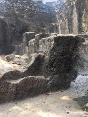 Jogeshwari Caves