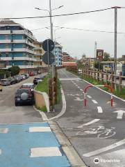 Pista Ciclabile Val Pescara