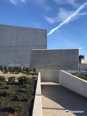 Monument National de Holocauste