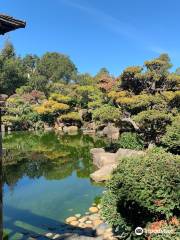 Hayward Japanese Gardens