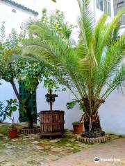 Casa del Inca Garcilaso de la Vega