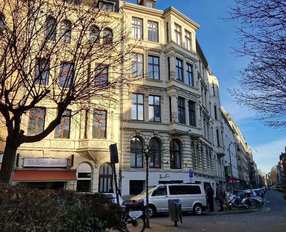 Neustadt-Nord