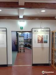 Museum of the City and Territory of Monsummano Terme