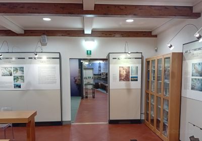 Museum of the City and Territory of Monsummano Terme