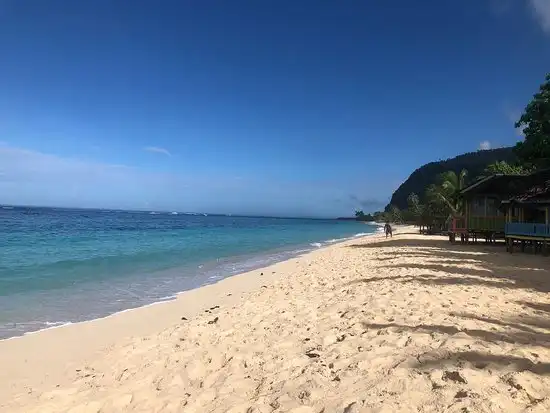 Hotels near Lalomanu Beach Fales