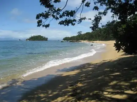 Hotels near Rainforests of the Atsinanana