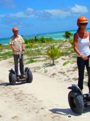 Segway Eco-Tour Punta Cana