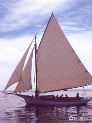 Friendship Sloop Chrissy