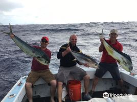 Captain Don's Sportfishing
