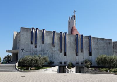 Parrocchia di San Francesco d'Assisi