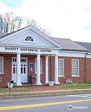 Bassett Historical Center